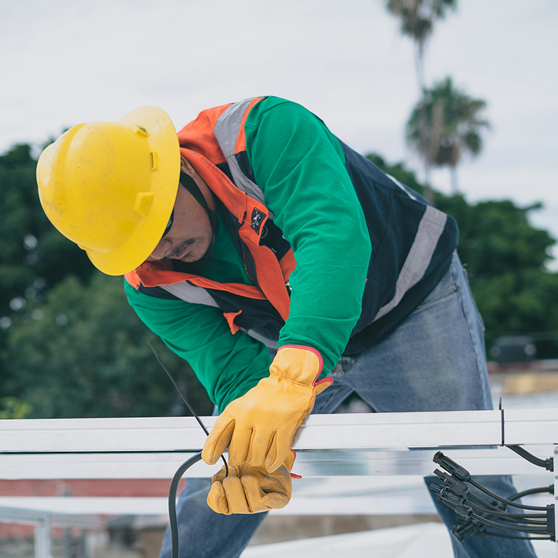 Roofing
